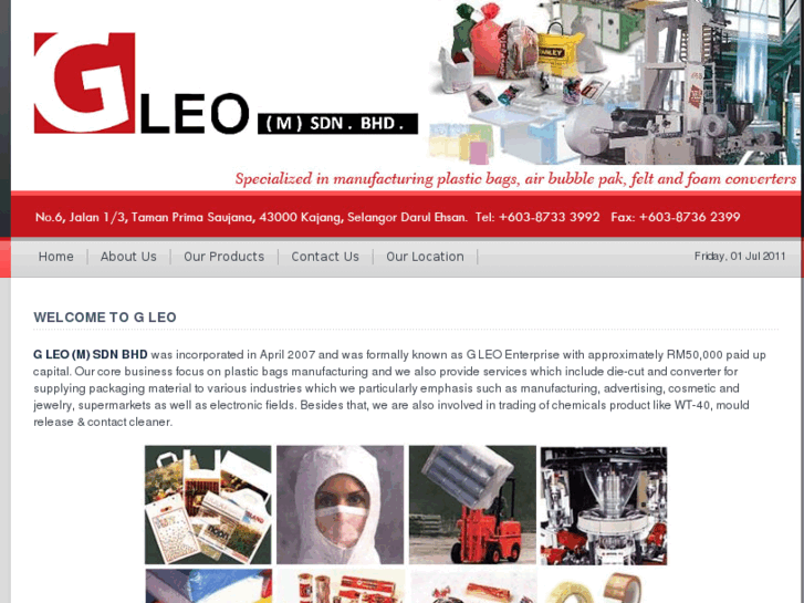 www.gleo2u.com