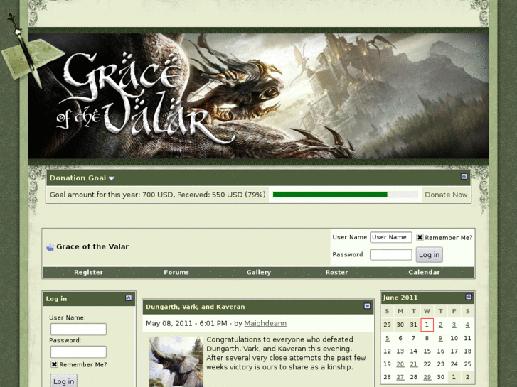 www.graceofthevalar.com