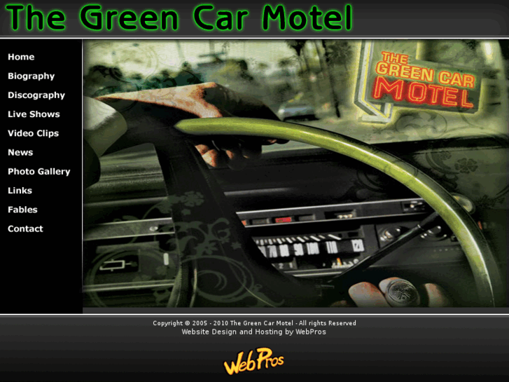 www.greencarmotel.com