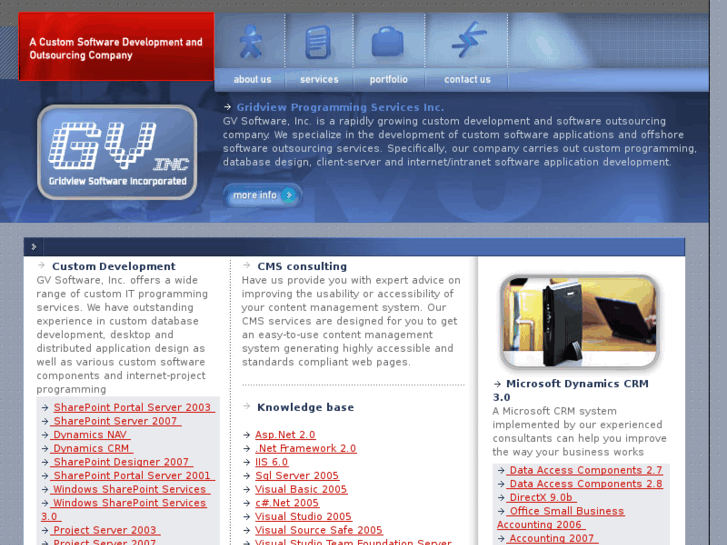 www.gridview.org