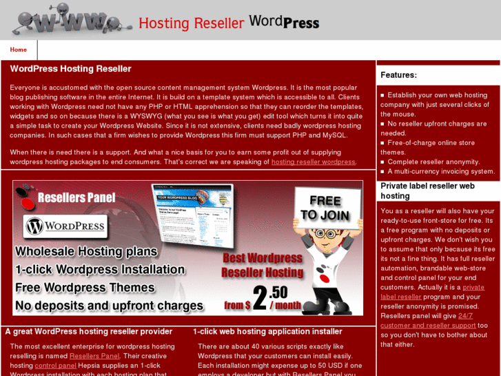 www.hostingresellerwordpress.com