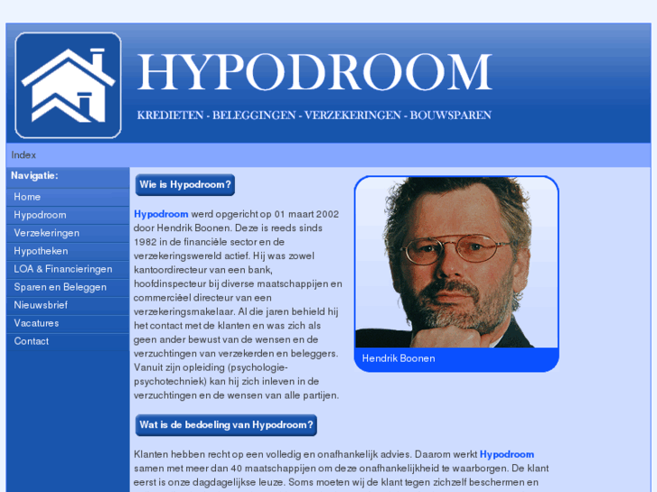 www.hypodroom.com