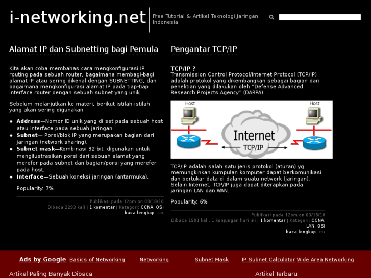 www.i-networking.net