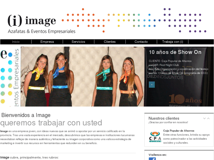 www.imageazafatasyeventos.com