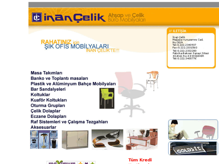 www.inancelik.com