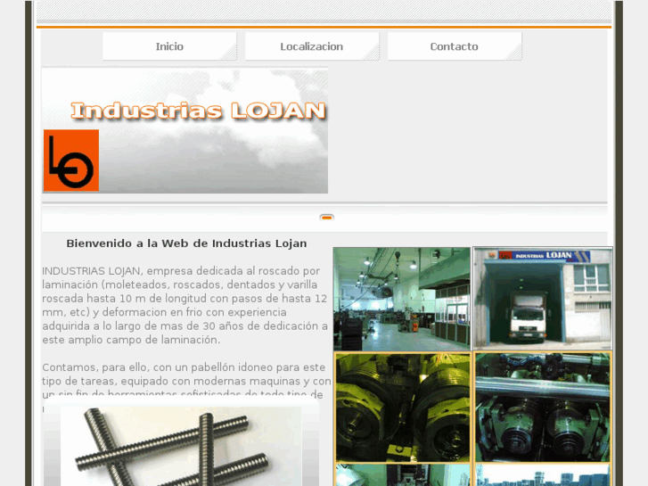 www.industriaslojan.com