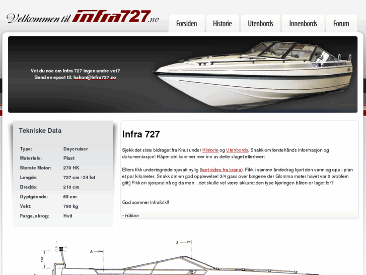 www.infra727.no