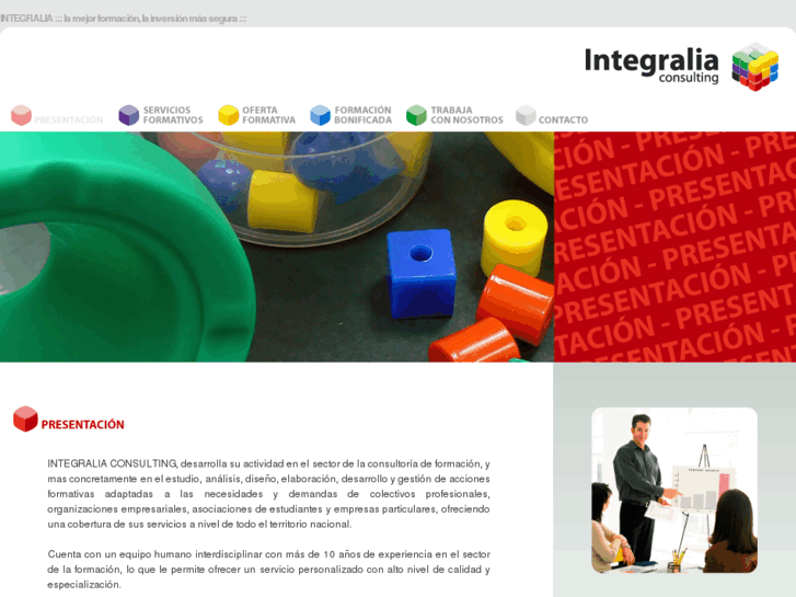 www.integraliaconsulting.com