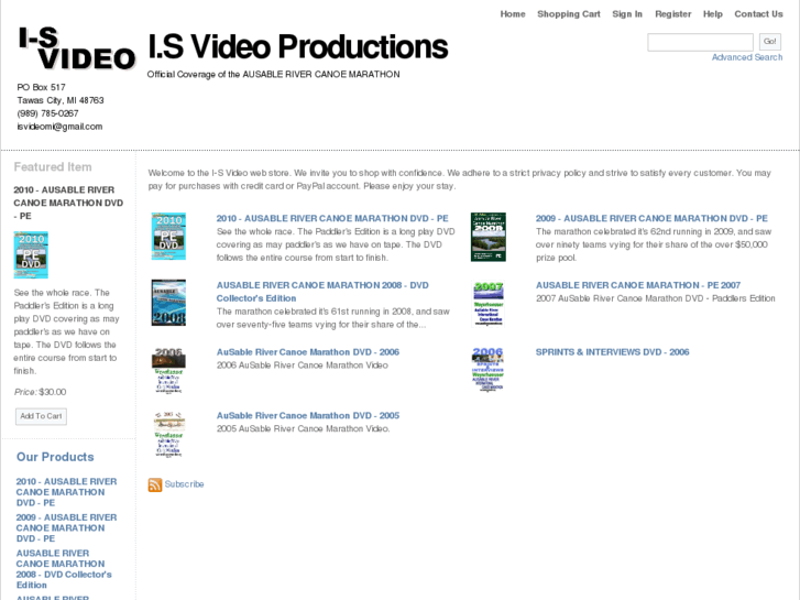 www.isvideo.com