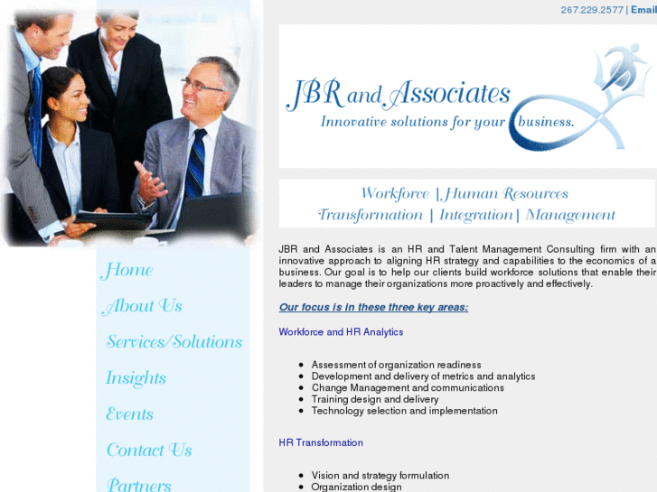 www.jbrandassociates.com