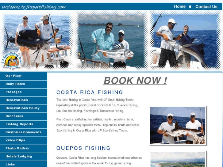 www.jpsportfishing.com