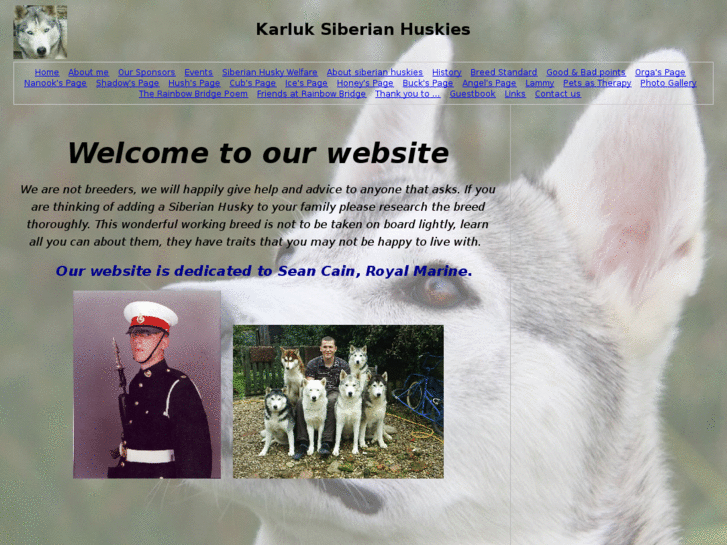 www.karluksiberianhuskies.org