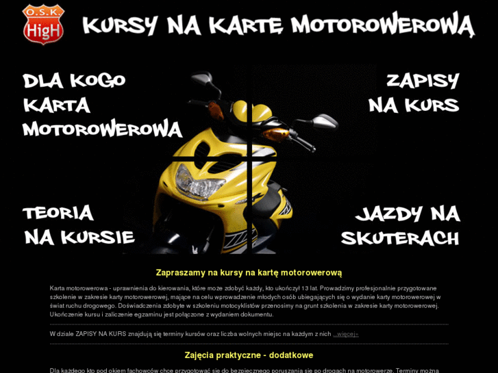 www.kartamotorowerowa.com.pl