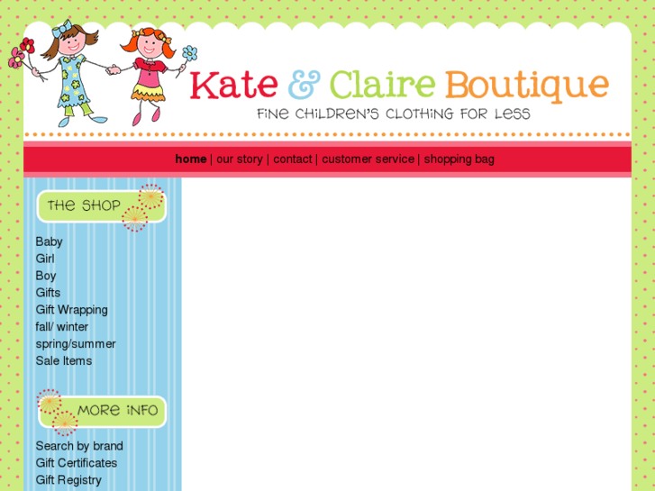 www.kateandclaire.com