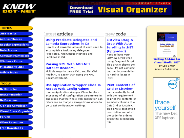www.knowdotnet.com