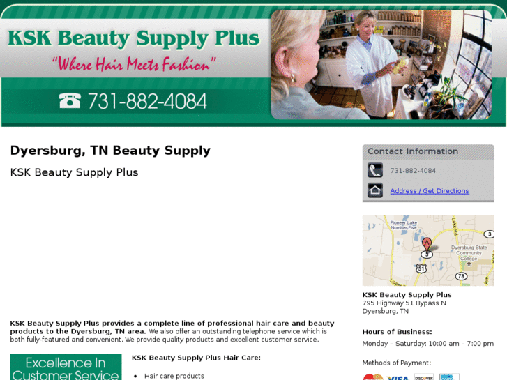 www.kskbeautysupply.com