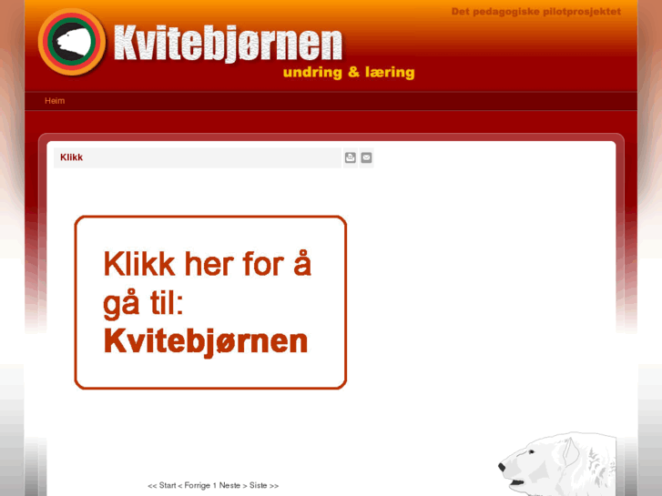 www.kvitebjornen.com