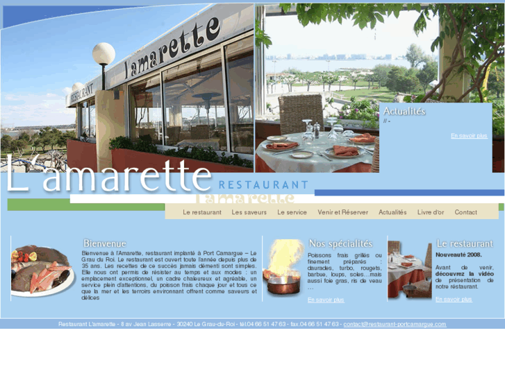 www.l-amarette.com