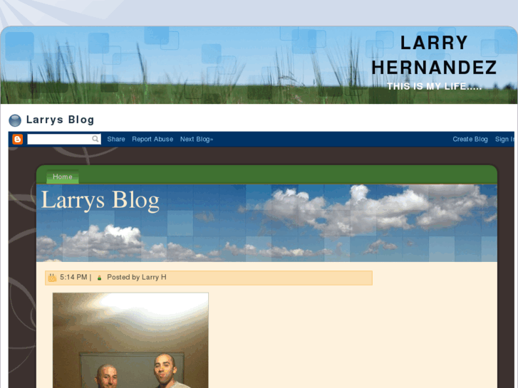 www.larryhernandez.net