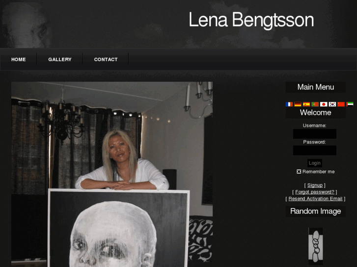 www.lenabengtsson.com