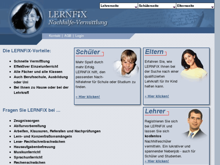 www.lernfix.com