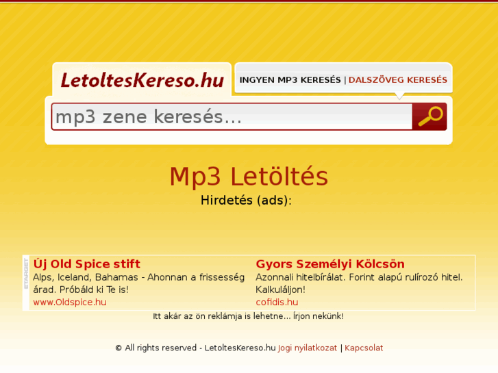 www.letolteskereso.hu