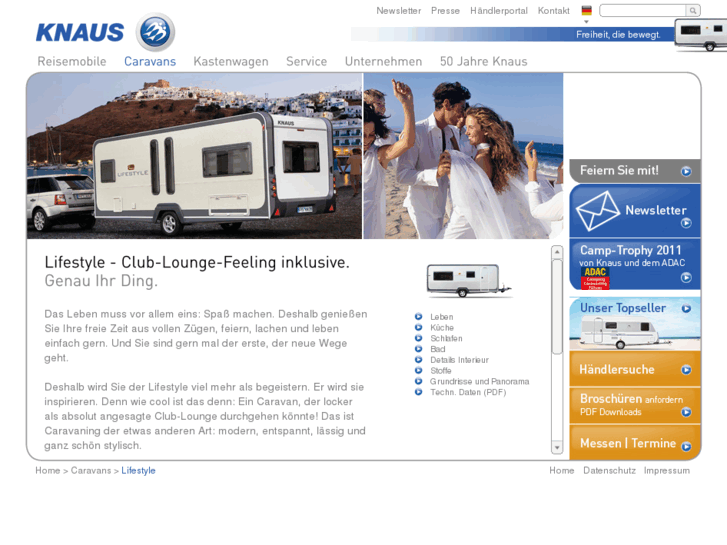 www.lifestyle-caravan.de