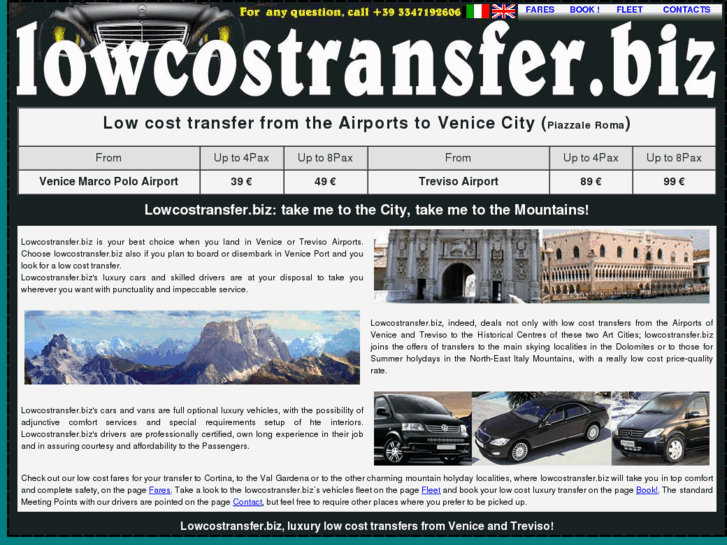 www.lowcostransfer.biz