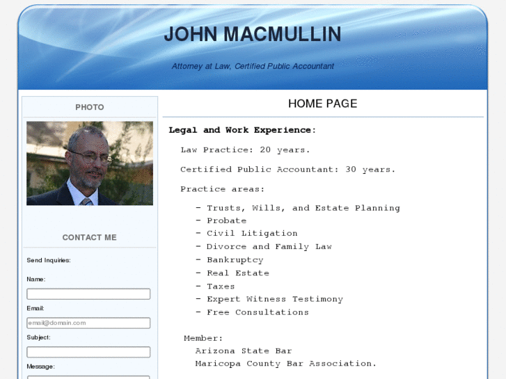www.macmullin.info