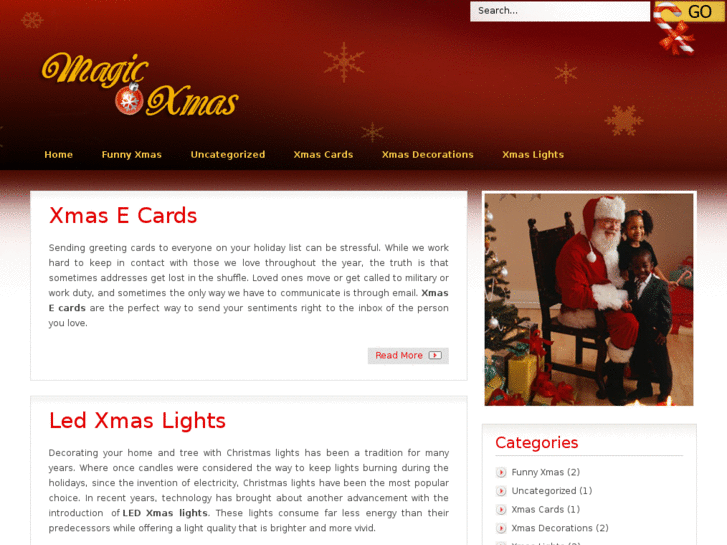 www.magicxmas.com