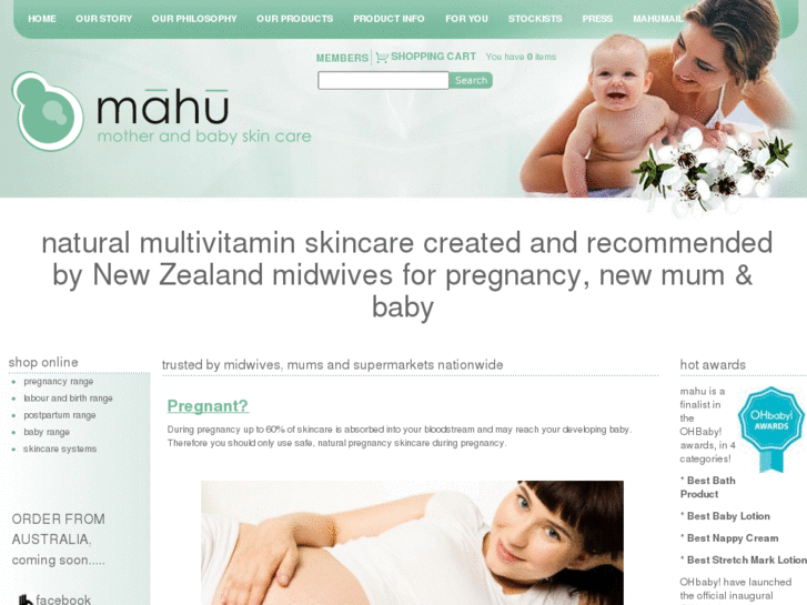 www.mahu.co.nz