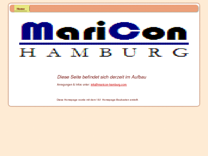 www.maricon-hamburg.com