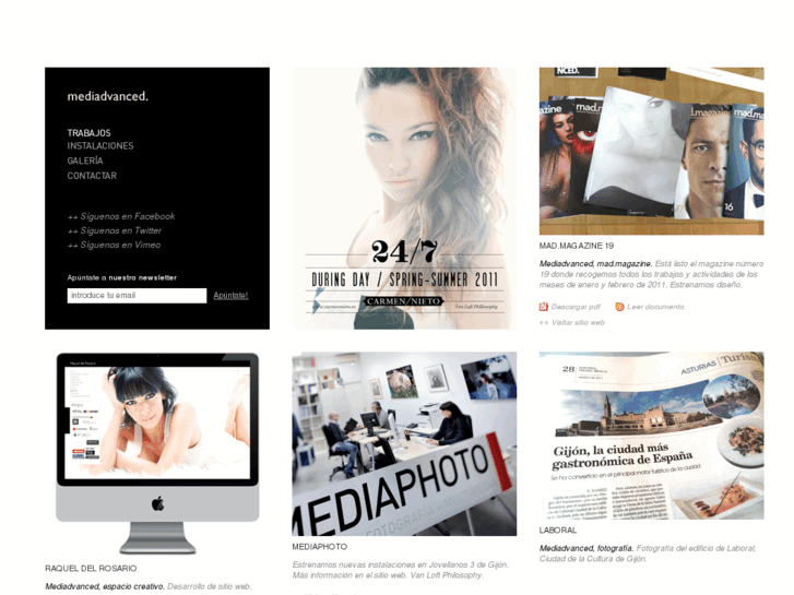 www.mediadvanced.net