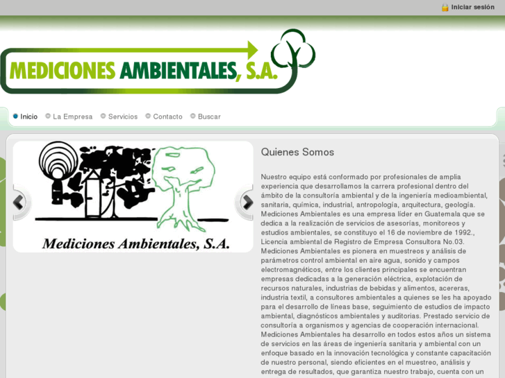 www.medicionesambientales.com