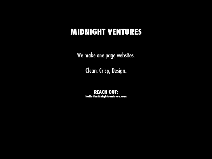 www.midnightventures.com