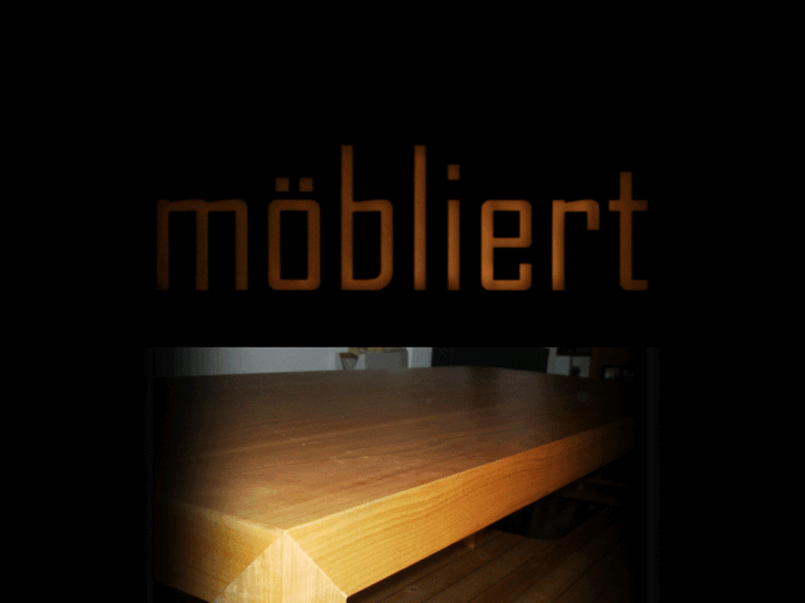 www.moebliert.biz