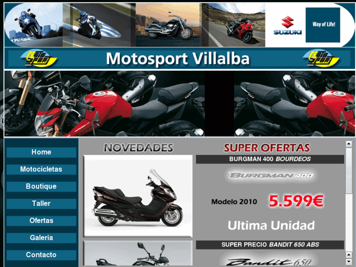 www.motosportvillalba.com