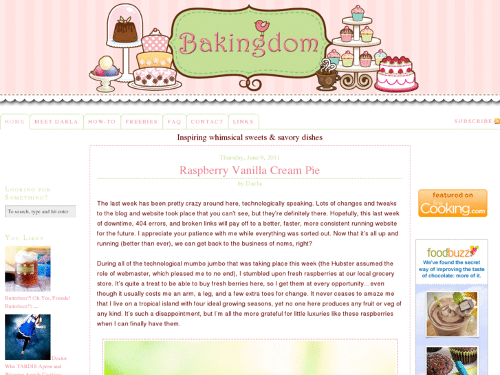 www.mybakingdom.com