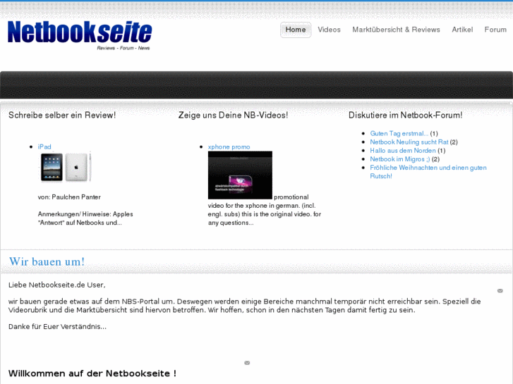 www.netbookseite.de