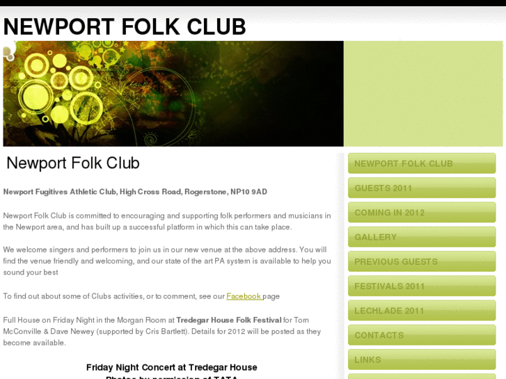 www.newportfolkclub.co.uk