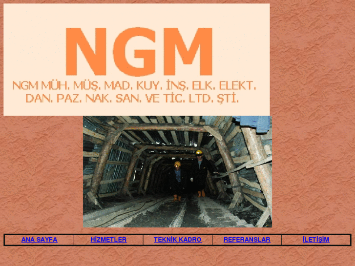 www.ngmmuhendislik.com