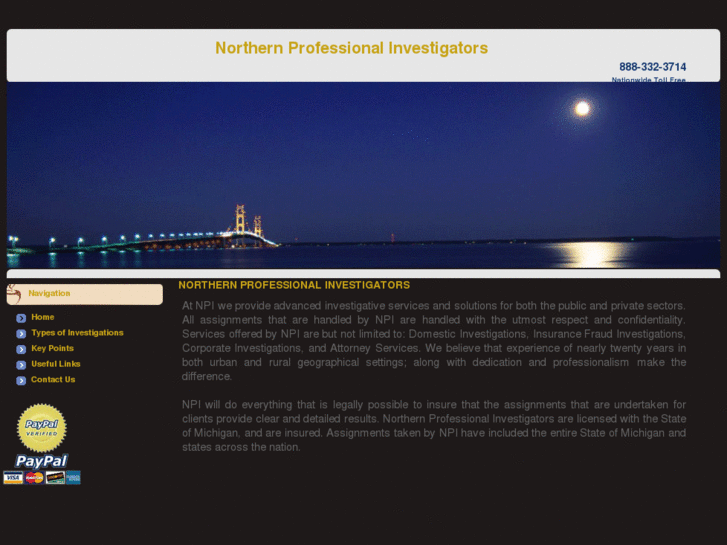 www.northernproinvestigators.com