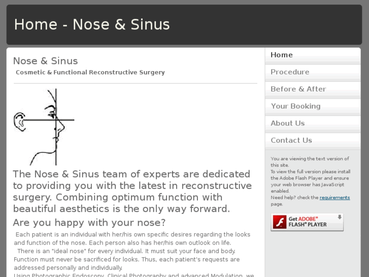 www.noseandsinus.org.uk