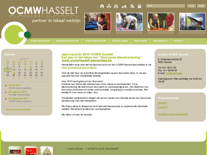 www.ocmwhasselt.be