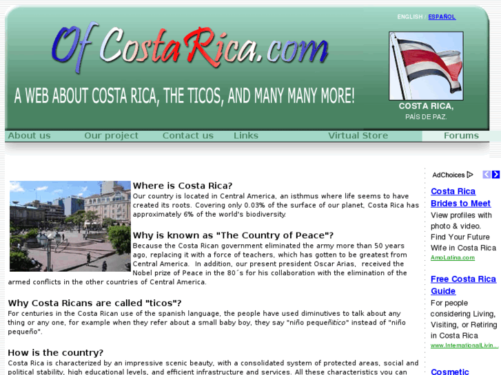 www.ofcostarica.com