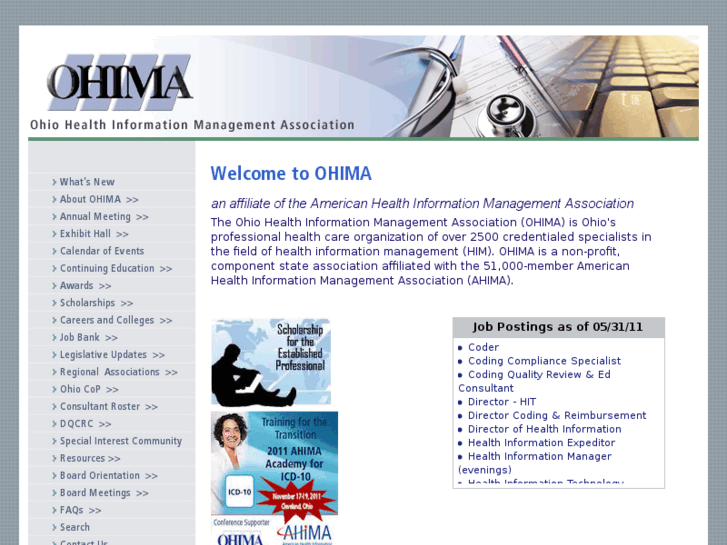 www.ohima.org