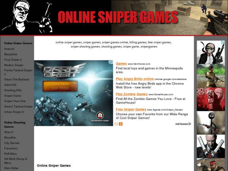 www.onlinesnipergames.net