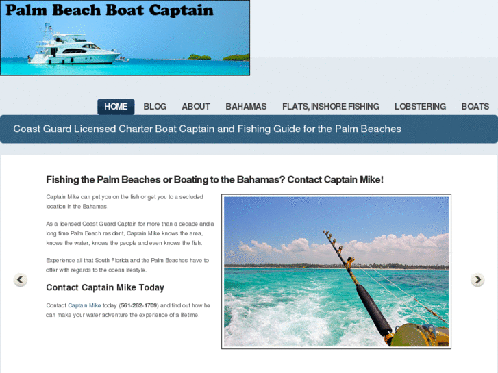 www.palmbeachboatcaptain.com