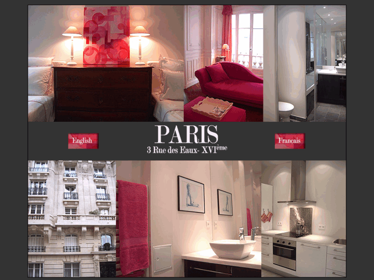 www.parisrental3ruedeseaux.com