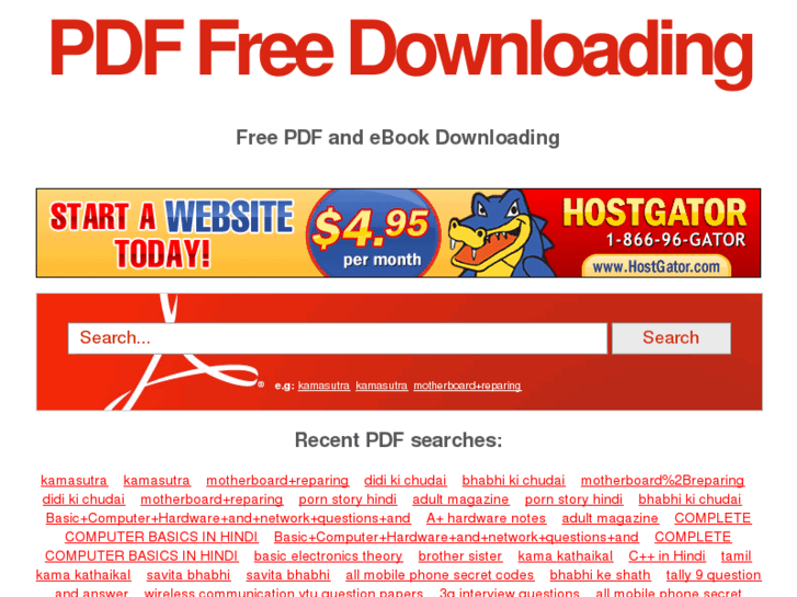 www.pdffreedownloading.com